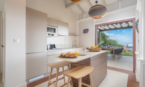 Villa Grand Luxe